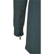 Urban Classics Dames Sweat Parka BottleGreen
