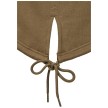 Urban Classics Dames Sweat Parka SummerOlive