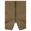 Urban Classics Dames Sweat Parka SummerOlive