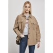 Urban Classics Klassiek Jack met Knopen TB3779