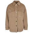 Urban Classics Ladies Classic Overshirt Oversized