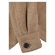 Urban Classics Ladies Classic Overshirt Dames