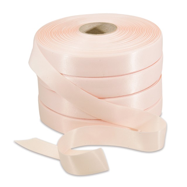 Bunheads Rolled Ribbon Performance BH332LPP