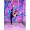 Grishko Warm-Up danspak gymnastiek merino wol