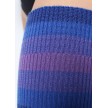 Grishko Ballet BeenWarmers gestreept 80cm been