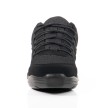 Capezio DS24 Rock It Unisex Danssneaker met veters