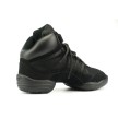 Capezio Rock It DS26B hoge danssneaker met veters