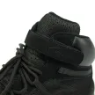 Capezio Rock It DS26B hoge danssneaker met veters en klittenband
