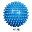 Techdance massage bal roller voor ondervoet Hard  th-110 voor dansers