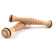 Techdance footsie roller van hout oefening voor ballerina