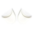 Techdance ELEGANT TH-100 Wit met Orchidea geur 