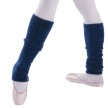 Harmonie SP1000 beenwarmers donkerblauw 