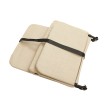 klapstoeltje voor meditatie ToeSox Yoga collectie
