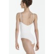 Wear Moi Balletpak Abbie wit achterkant