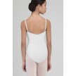 Wear Moi KinderBalletpak Abbie wit achter