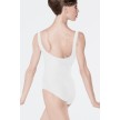 wear moi galate balletpak dames lichtgrijs