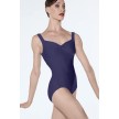 wear moi galate balletpakje dames roze achterkant