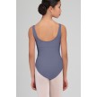 Wear Moi Galate meisje balletpakje donkergrijs
