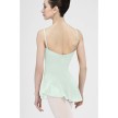 Wear Moi Ballerine mintgroen balletpak met rok