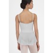 ballerine wear moi meisje ballet jurkje lichtgrijs