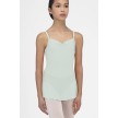 wear moi ballerine lichtgroen balletjurkje meisjes