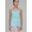Wear Moi Colombine meisejs balletpakje met vast rokje van microvezel