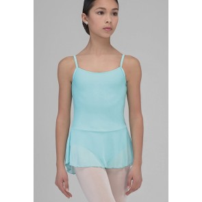 Wear Moi Meisjes Balletpakje met Rokje Colombine