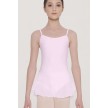 Wear Moi Meisjes Ballet Jurk Colombine roze met rokje