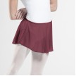 Wear Moi Meisjes BalletRokje Daphne burgundy