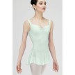 wear moi balkala lichtgroen balletjurkje