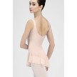 wear moi balkala zalmroze peach achterkant