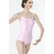 wear moi thalia lichtroze balletpakje spaghettibandjes