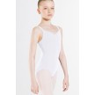 wear moi mabel wit balletpakje voor meisjes