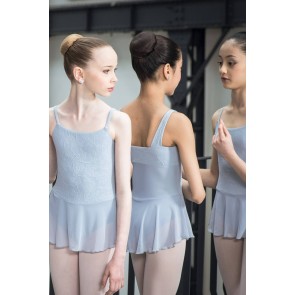 Wear Moi Meisjes Balletpak met rokje Atena