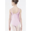 Klassiek balletpak met kan simpel model