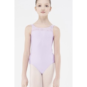 Wear Moi Azalee Balletpak voor Meisjes met Brede Bandjes en Kant