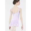 wear moi balletpakje met bloemenpatroon