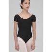 Wear Moi Coralie BalletPak meisjes roze korte mouw