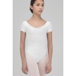 wear moi coralie wit balletpakje meisjes