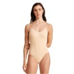 Capezio Camisole met Doorzichtige Bandjes 3532