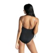 Capezio Camisole met Doorzichtige Bandjes 3532 met een perfecte pasform