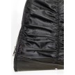 Wear Moi Dames zwarte schouderTas DIV105 detail