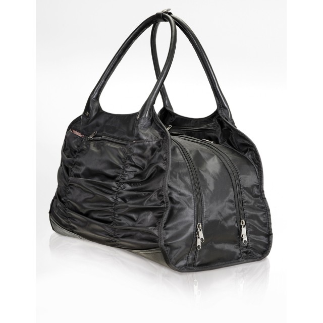 Wear Moi zwarte Dames Schouder DansTas DIV105 