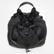 Wear Moi zwarte Dames Ballet Rugzak DIV104 hengsels