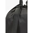 zwarte Wear Moi Dames Ballet Rugzak DIV104 detail