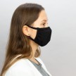 Stoffen mondkapje herbruikbaar Papillon PA7076