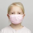 Papillon Mondkapje voor Kinderen PK7076 Roze