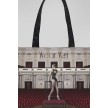 Dames Ballet Tas Ballerina print DIV102 wear moi