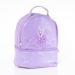 Wear Moi Ballet Rugzak DIV99 Lila