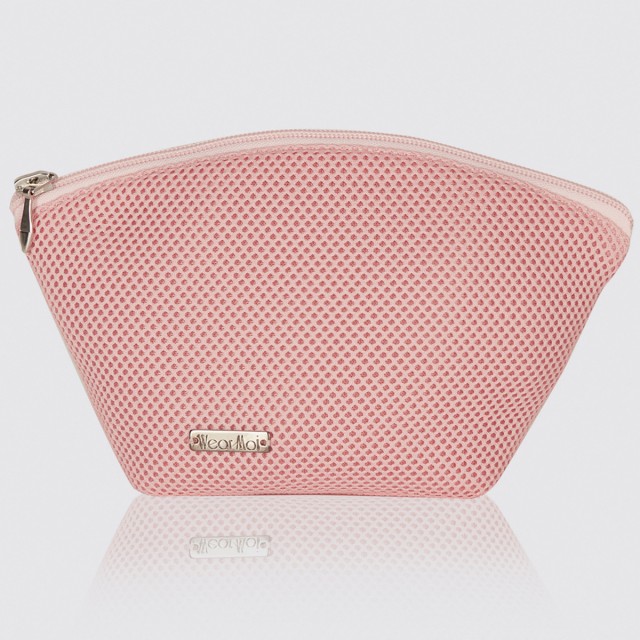 Wear Moi Ballet Accessoires Tasje DIV94 roze